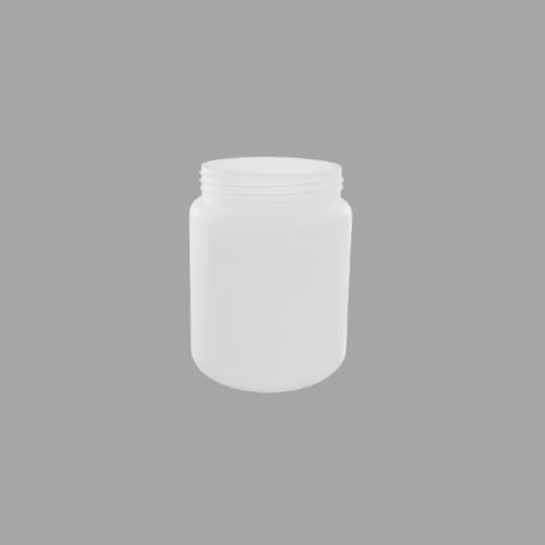 hdpe micra jar
