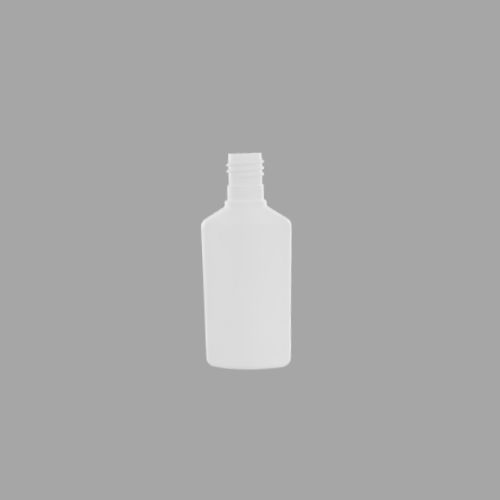 HDPE Oil Bottle